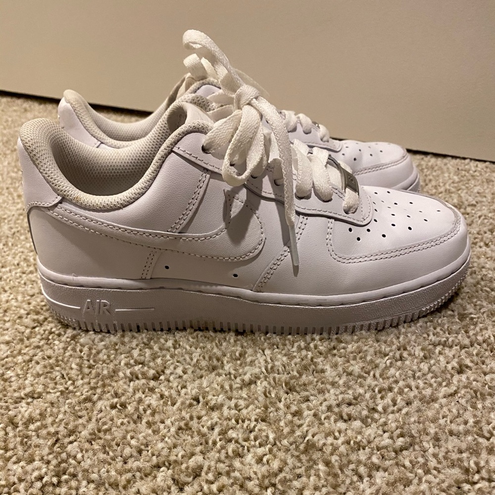 Air Force 1 Size 5.5